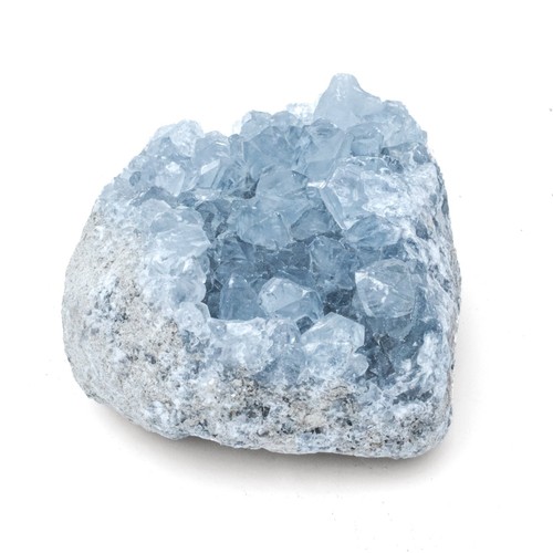 Madagascar sky blue celestite - sky,