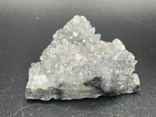 Celestite cluster 37g - celestite,